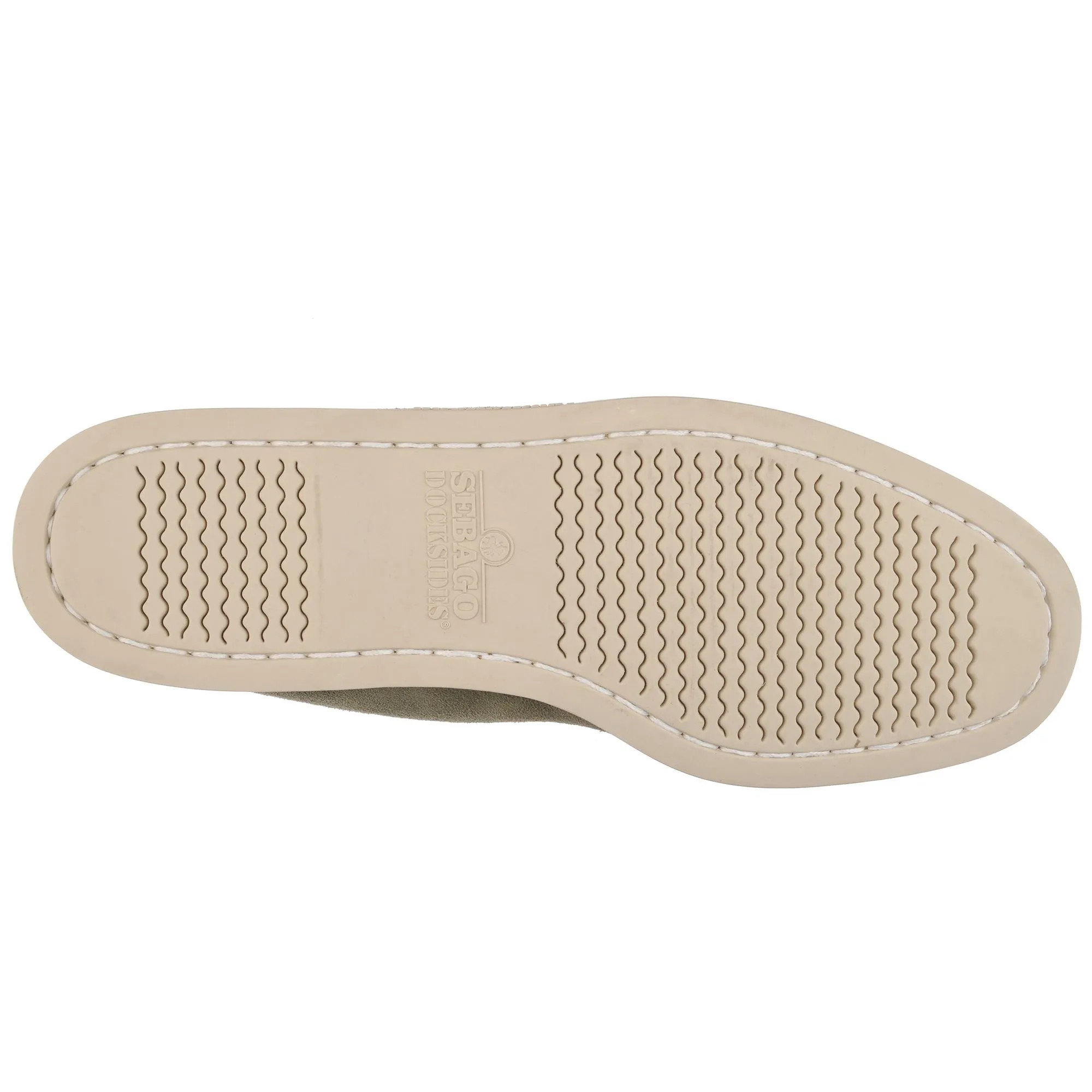 DAN BOAT FLESH OUT - Moc - Moccasin - Man - GREEN MILITARY sold by Sebago product image thumbnail 2