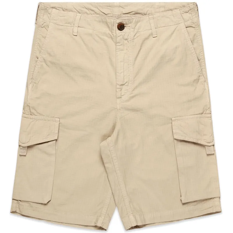 NORTHFIELD - Shorts - Cargo - Man - BEIGE SAFARI sold by Sebago