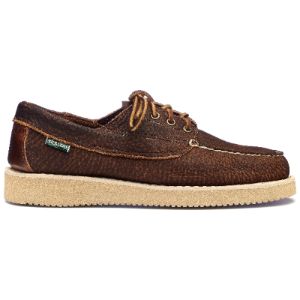 Askook Tumbled Eva - Brown sold by Sebago