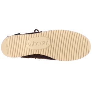 Askook Tumbled Eva - Brown sold by Sebago
