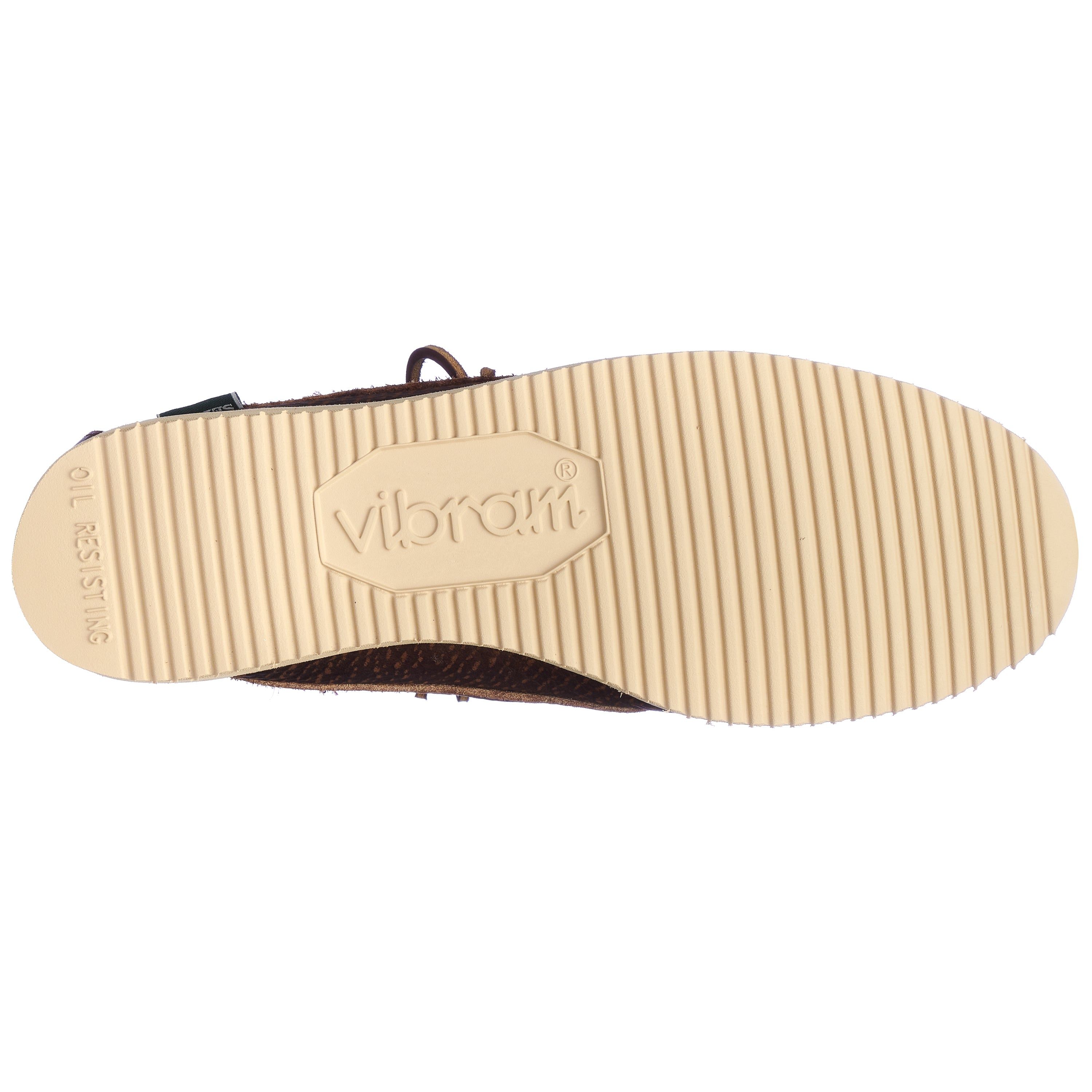 Askook Tumbled Eva - Brown sold by Sebago product image thumbnail 4