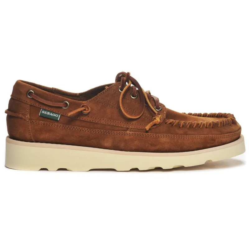 Keuka - Chestnut sold by Sebago