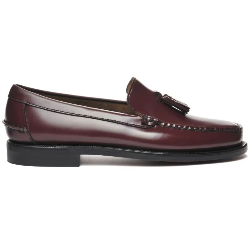 Classic Will - Garnet sold by Sebago