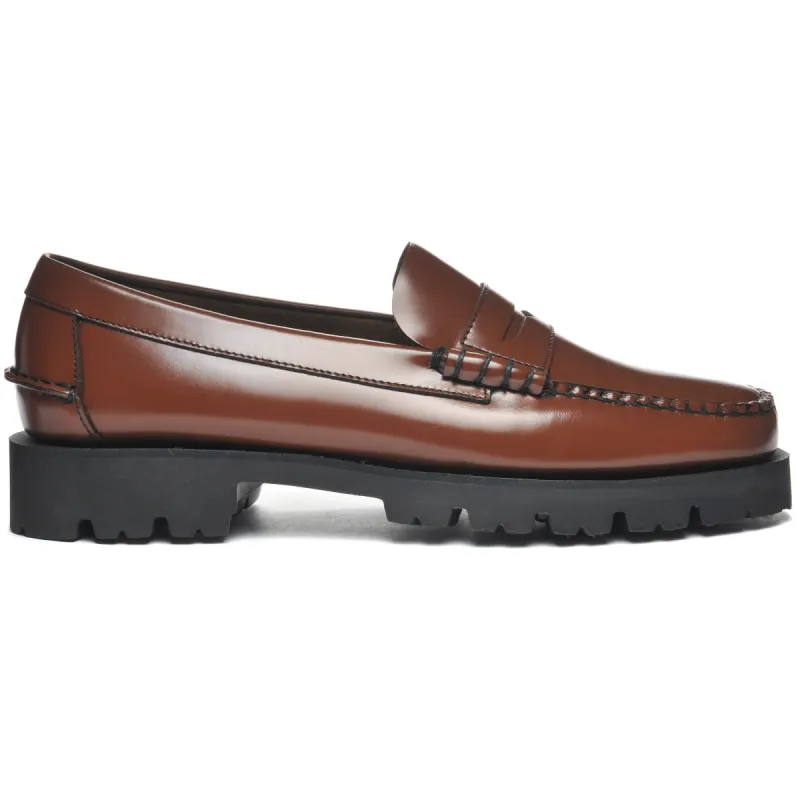 Dan Lug - Brown sold by Sebago