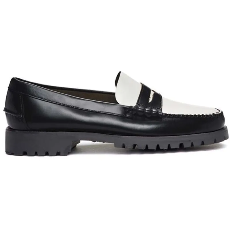 Dan Lug - Black & White sold by Sebago