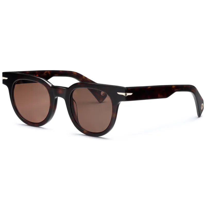 JOE - Glasses - Sunglasses - Unisex - HAVANA 3627-BR3 made by Sebago