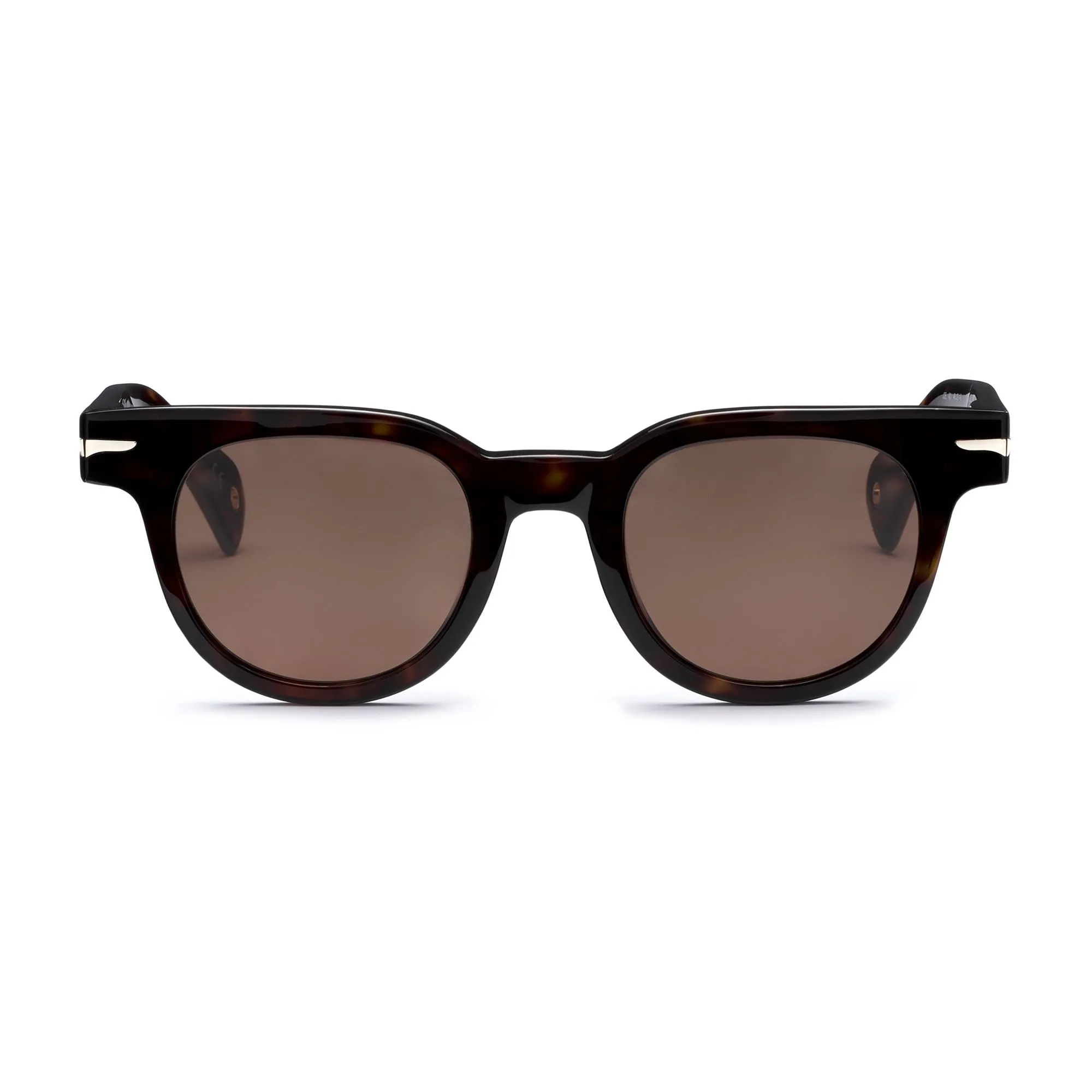 JOE - Glasses - Sunglasses - Unisex - HAVANA 3627-BR3 sold by Sebago product image thumbnail 3