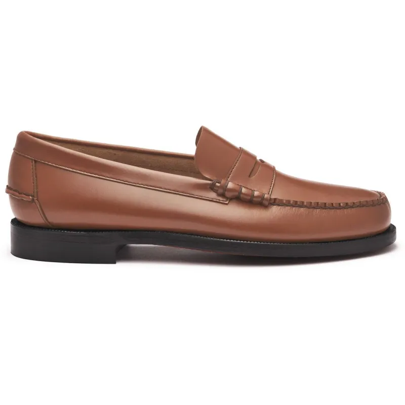 Classic Dan - Ginger sold by Sebago