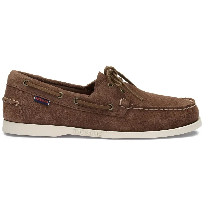 Portland Roughout - Brown sold by Sebago