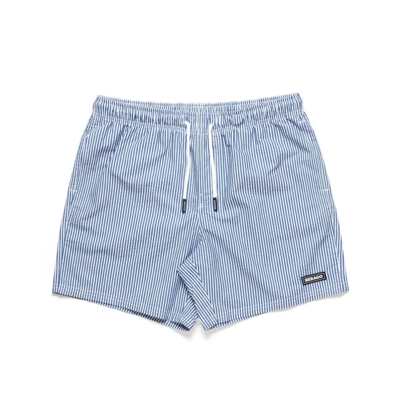 Bendseer - White & Blue sold by Sebago