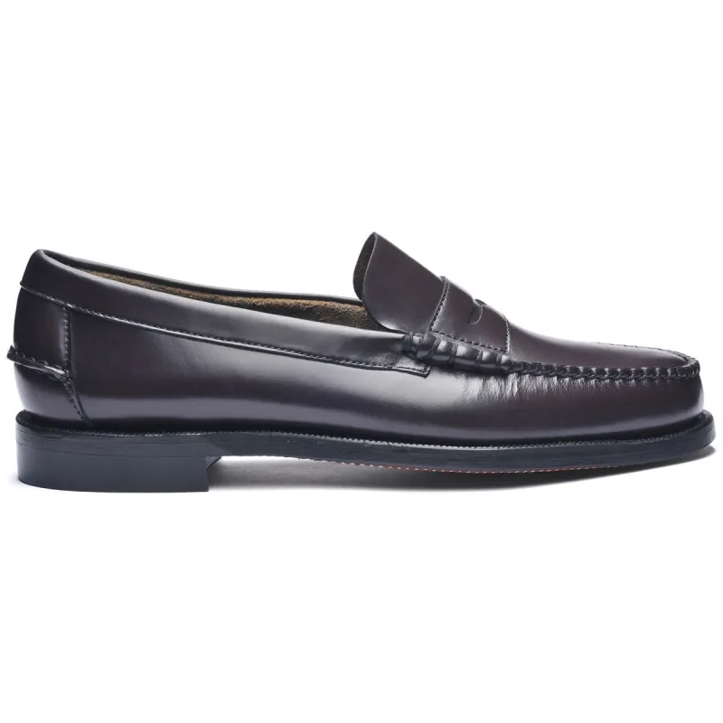 Classic Dan - Dark Brown sold by Sebago