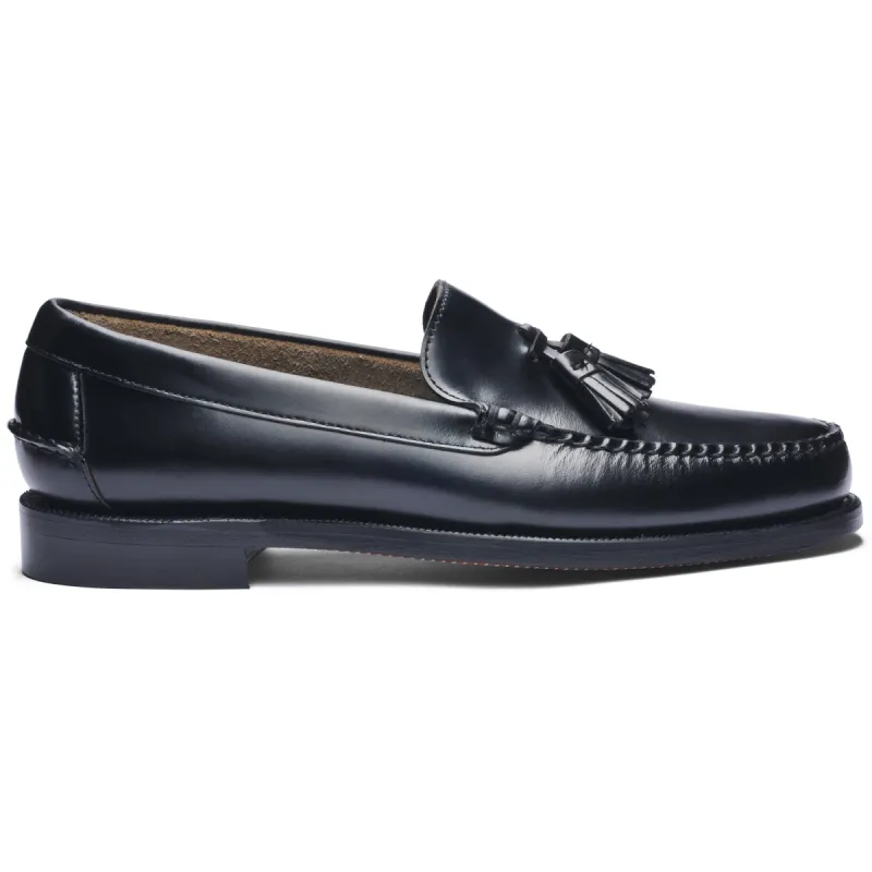 Classic Will - Black sold by Sebago