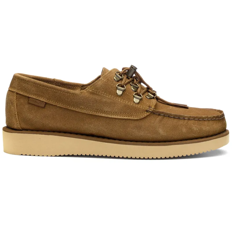 Overlap - Beige Taffy &amp; Beige Sand sold by Sebago