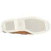 PORTLAND SUE-NBK-TMB - Docksides - Mocassin - Man - BROWN TAN- BLUE NAVY- WHITE sold by Sebago