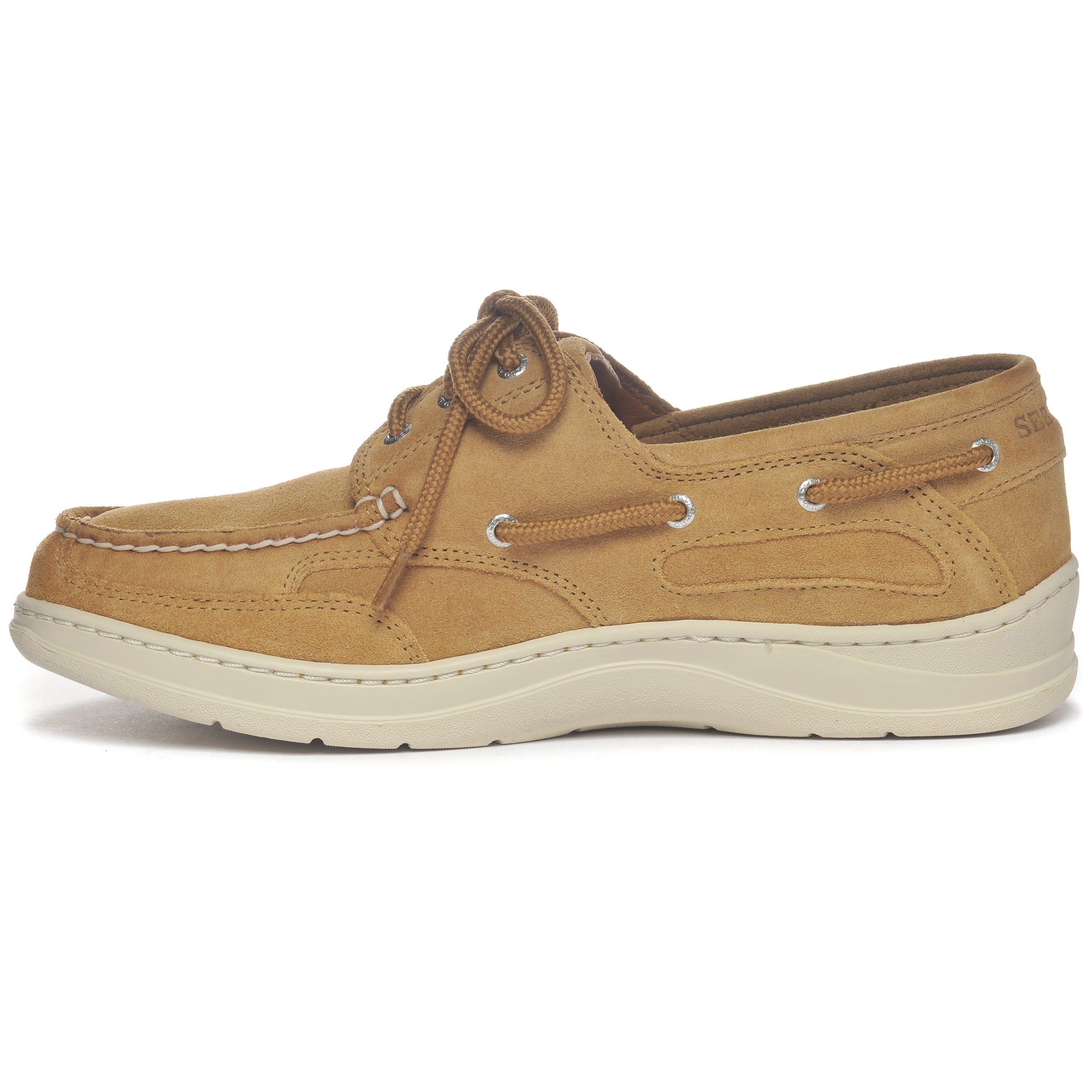 Scotty - Brown Cognac sold by Sebago product image thumbnail 4