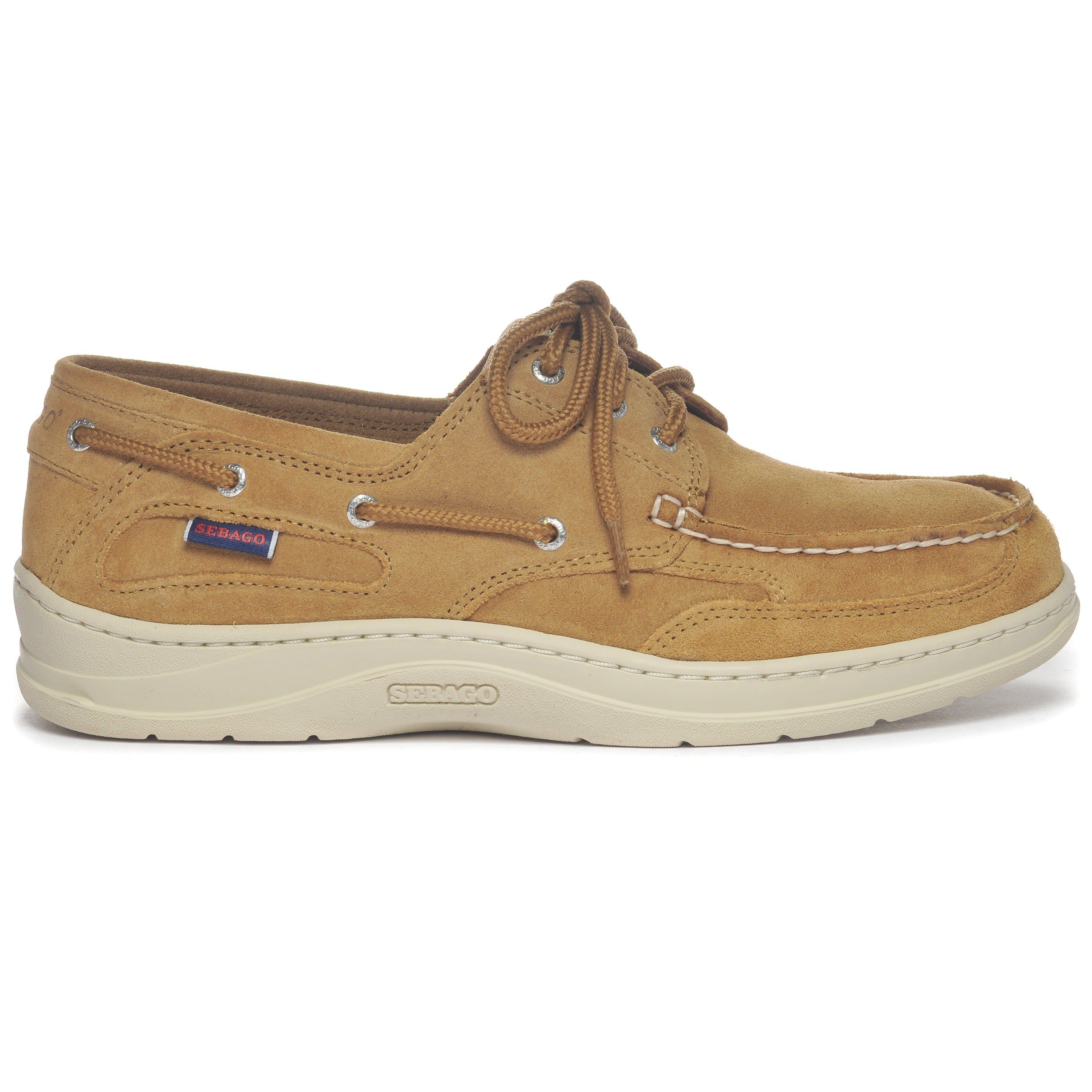 Scotty - Brown Cognac sold by Sebago product image thumbnail 2