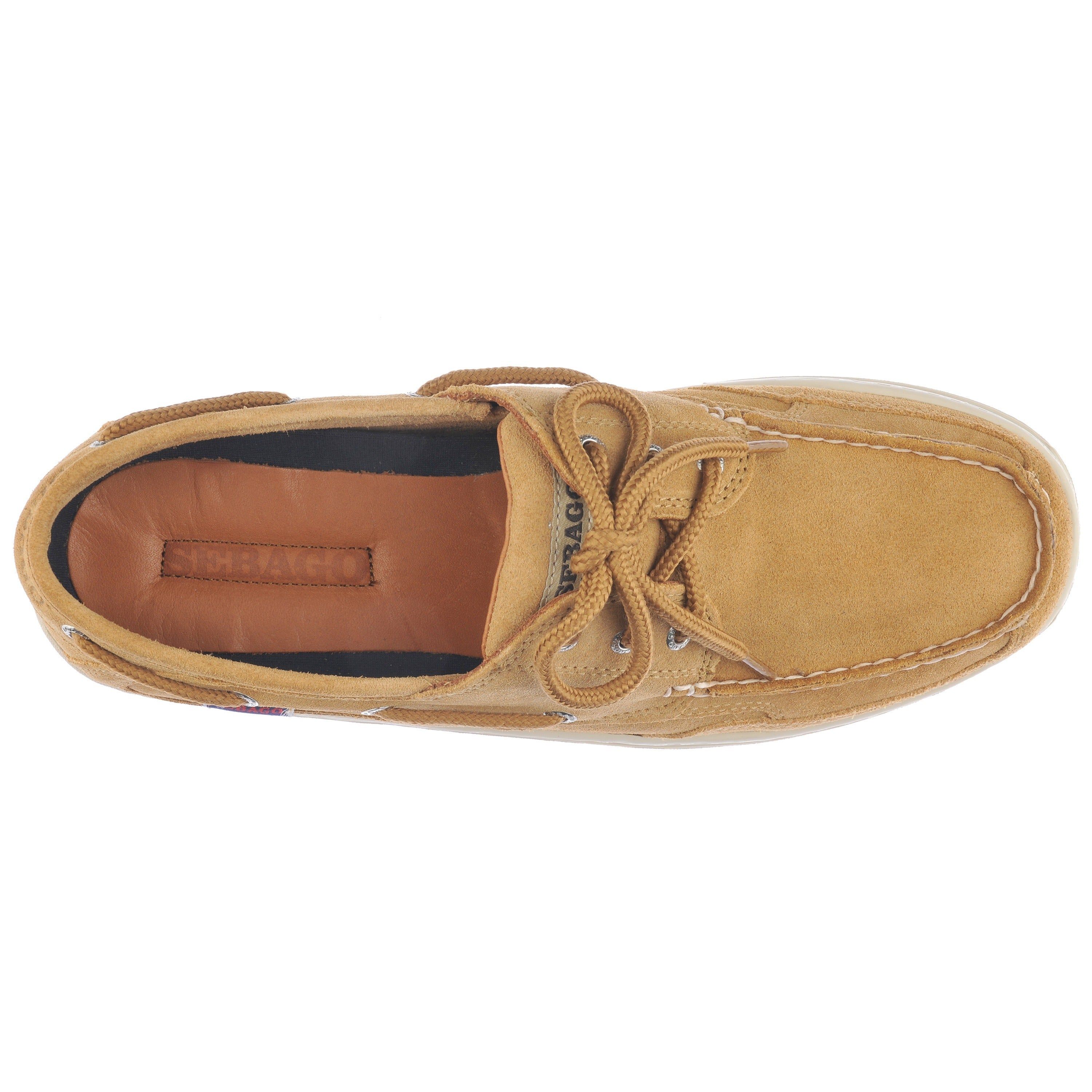 Scotty - Brown Cognac sold by Sebago product image thumbnail 3
