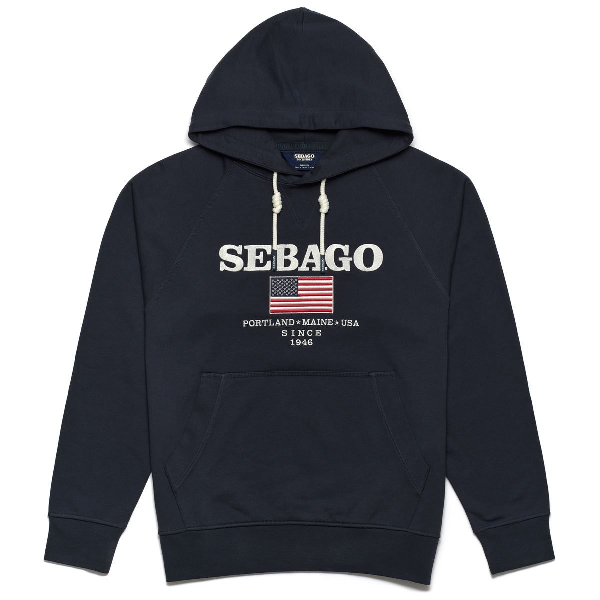 Bowline Emby - Blue Marine sold by Sebago