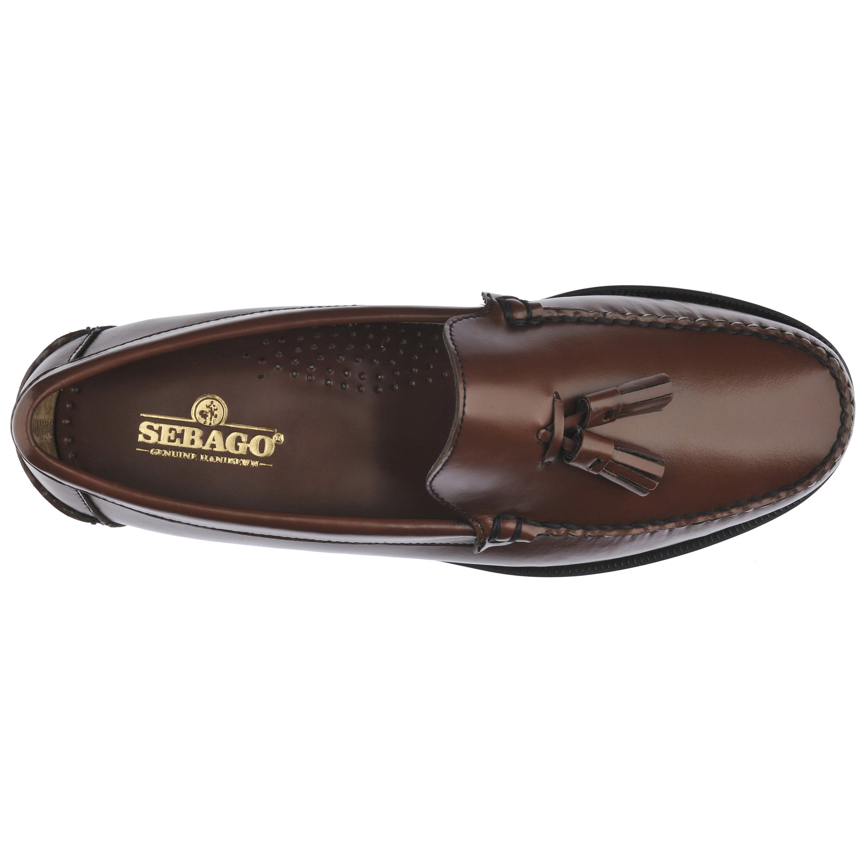 Classic Will - Brown sold by Sebago product image thumbnail 2