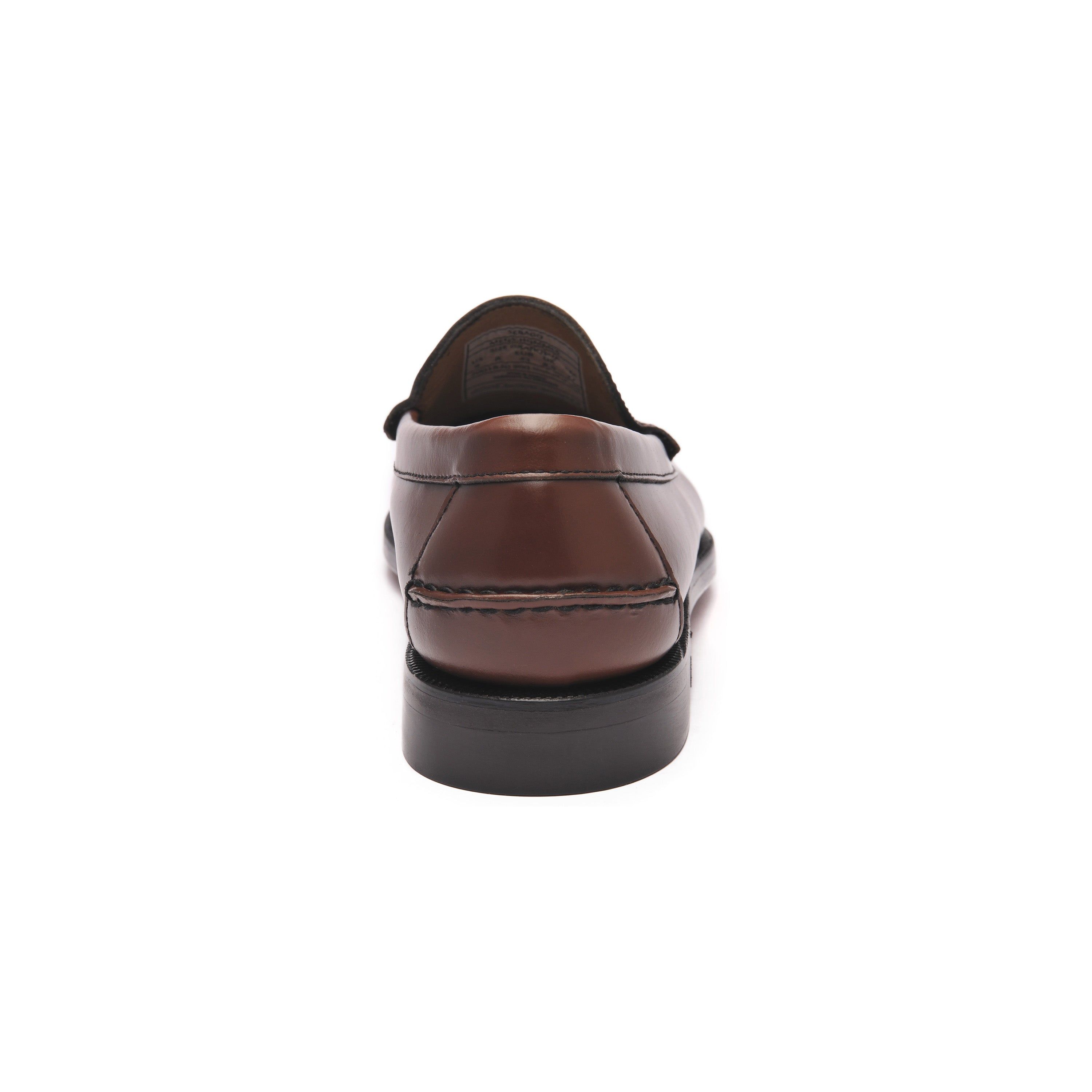 Classic Will - Brown sold by Sebago product image thumbnail 5