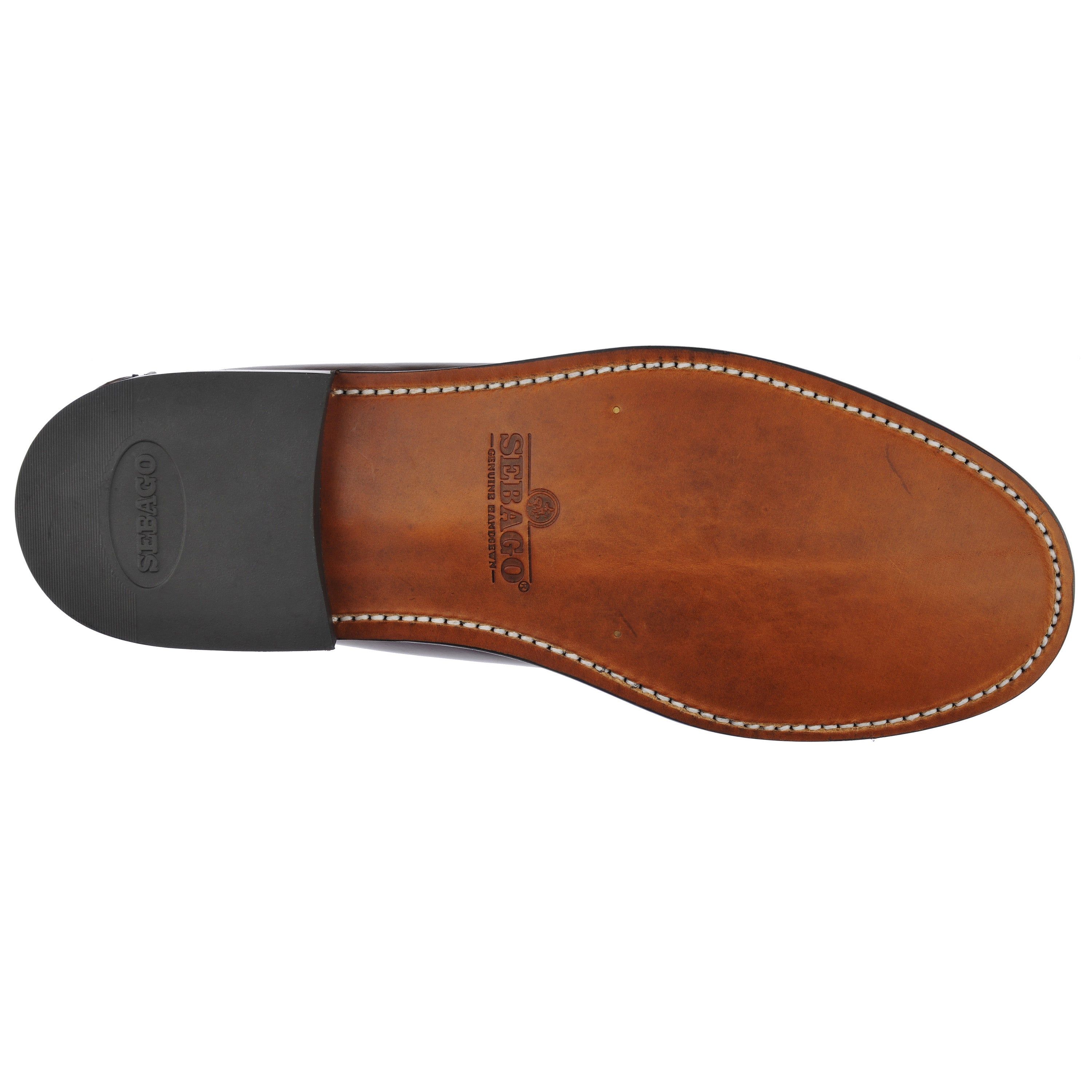 Classic Will - Brown sold by Sebago product image thumbnail 4