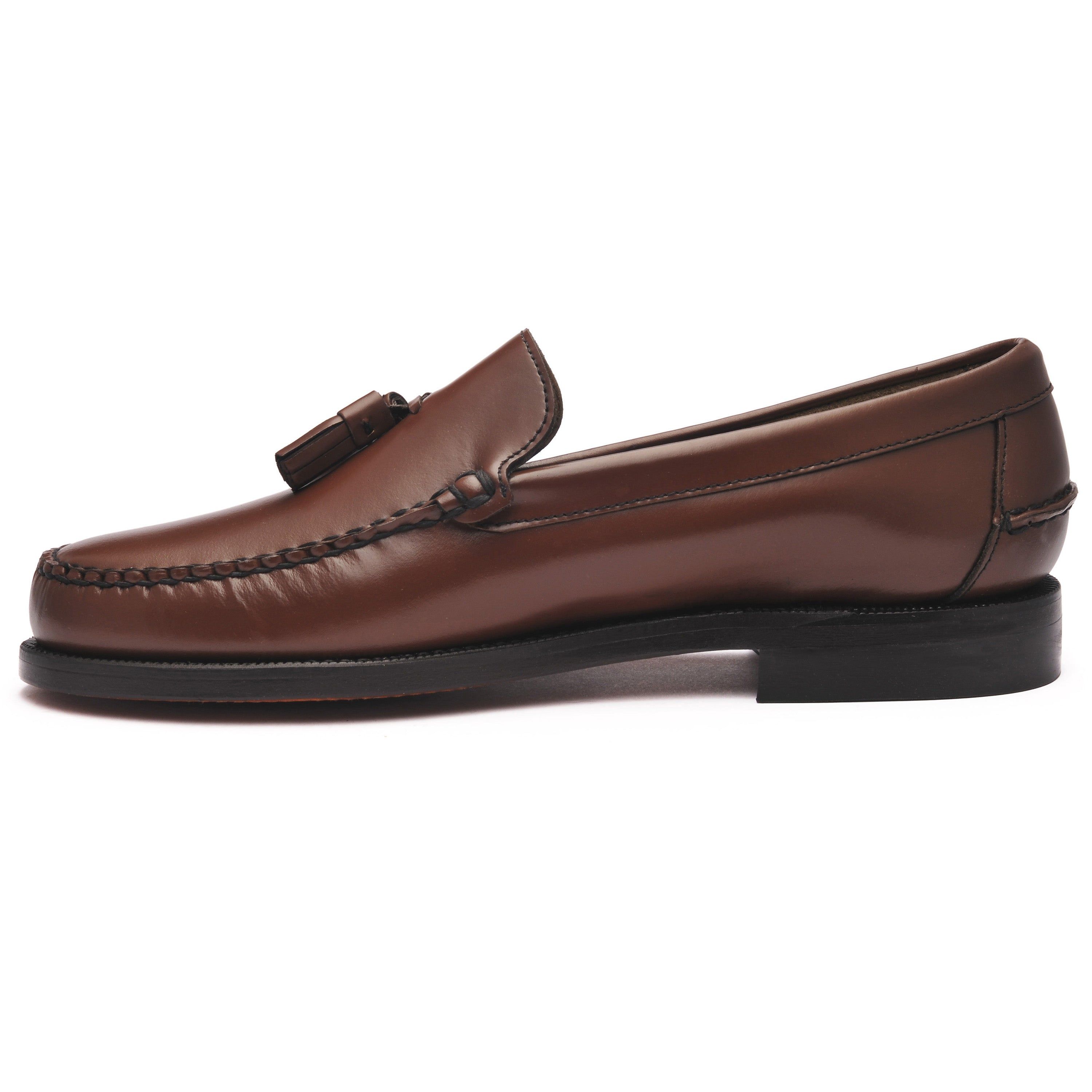 Classic Will - Brown sold by Sebago product image thumbnail 3