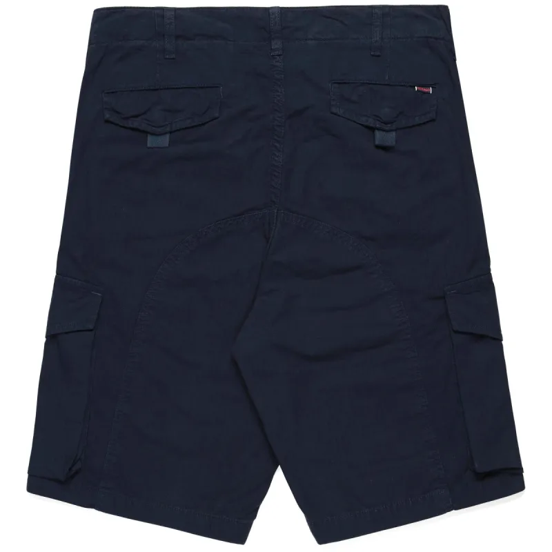 NORTHFIELD - Shorts - Cargo - Man - BLUE MARINE sold by Sebago
