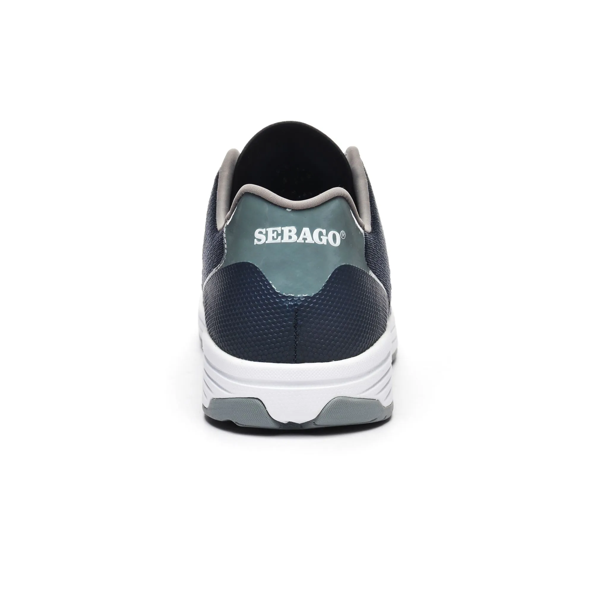 CYPHON SEA SPORT - Sneakers - Low Cut - Man - BLUE NAVY sold by Sebago product image thumbnail 5