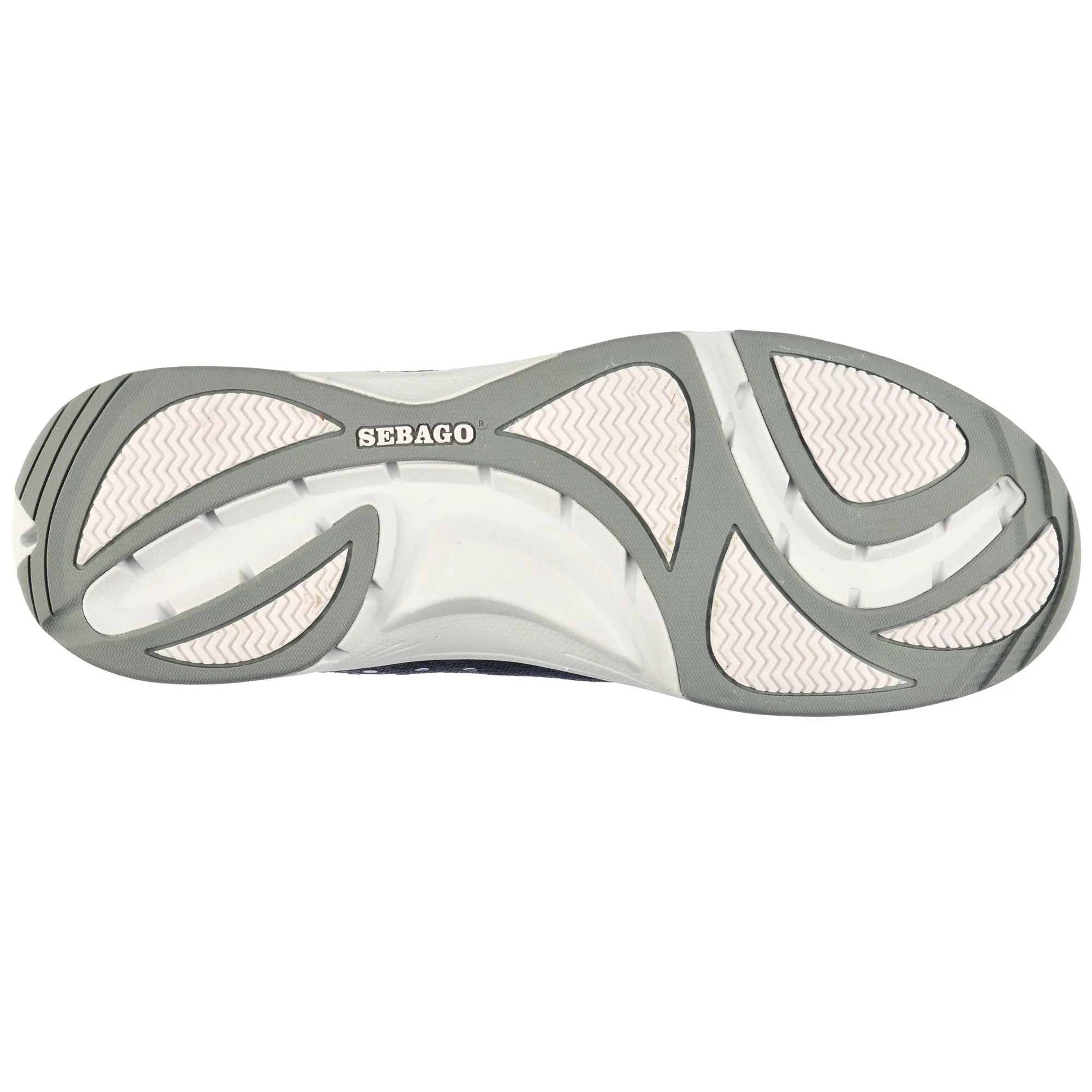 CYPHON SEA SPORT - Sneakers - Low Cut - Man - BLUE NAVY sold by Sebago product image thumbnail 2