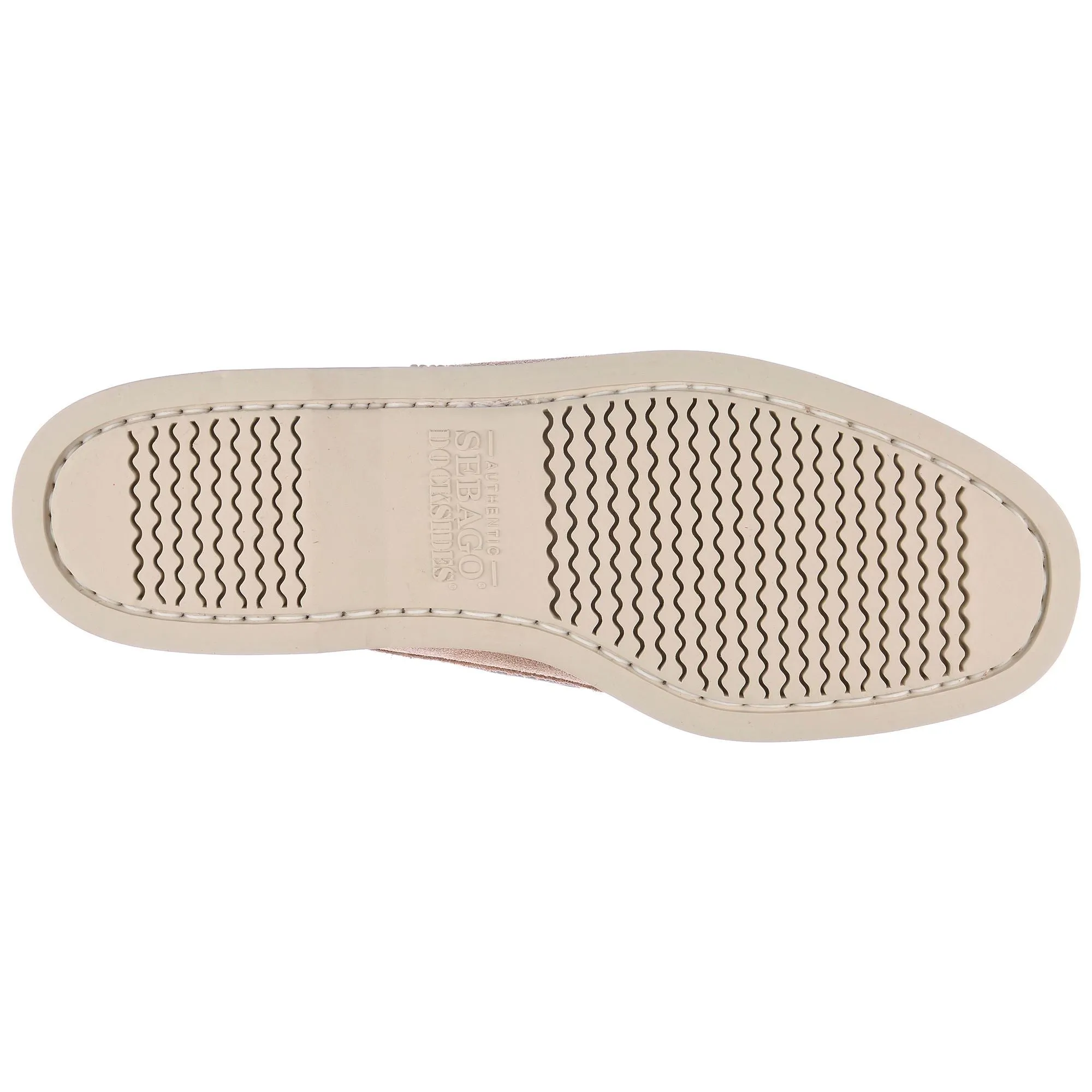 PORTLAND SUEDE - Docksides - Mocassin - Man - BEIGE CAMEL sold by Sebago product image thumbnail 2