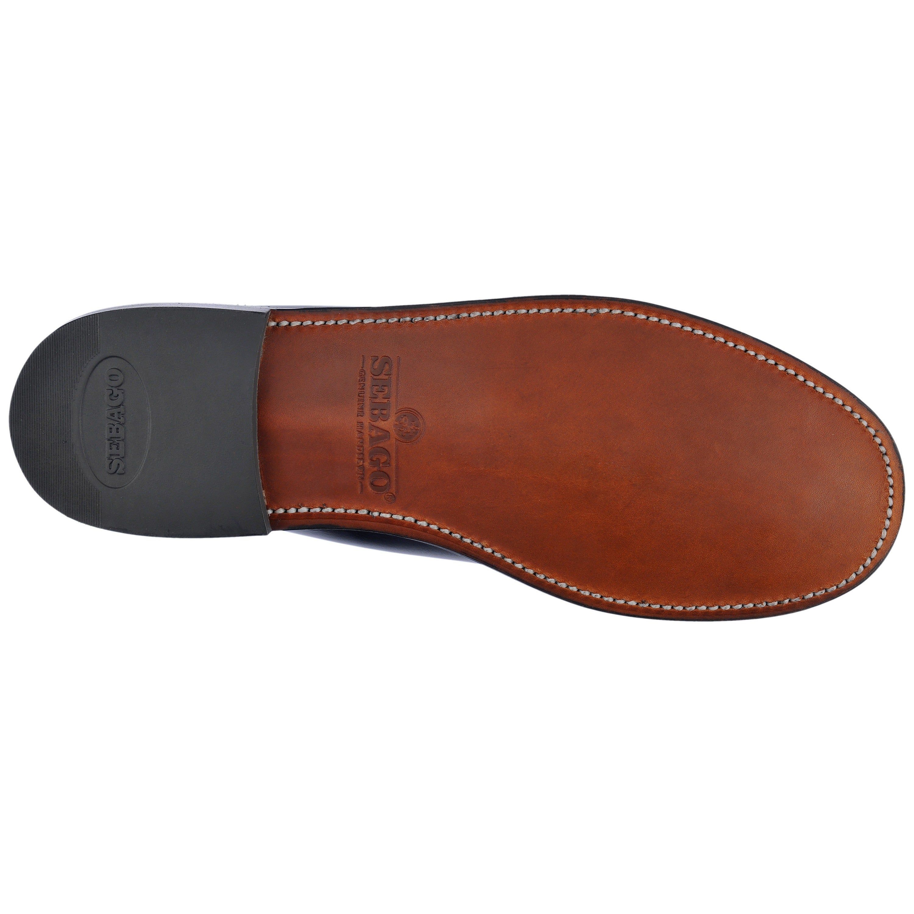 Classic Will Woman - Black sold by Sebago product image thumbnail 4