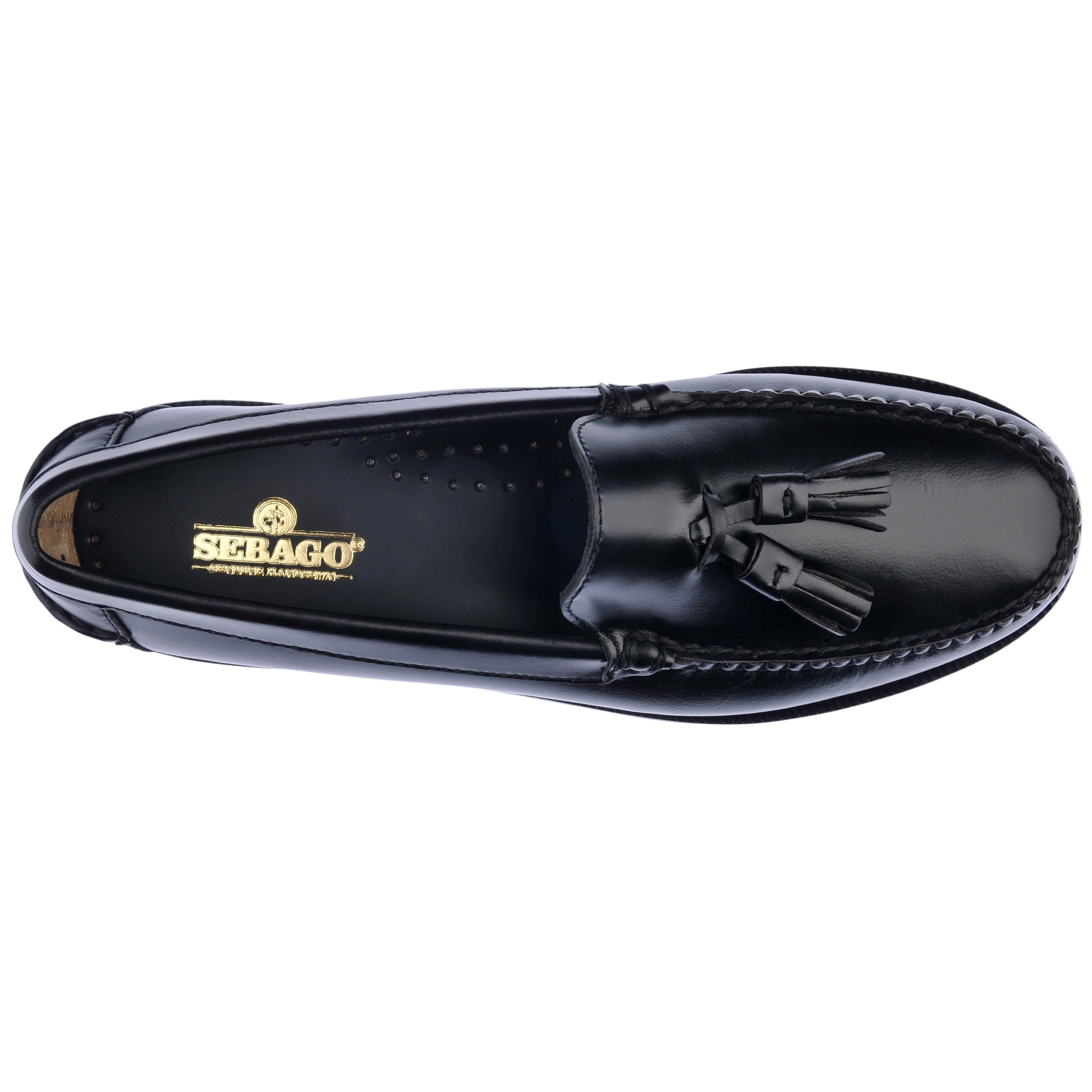 Classic Will Woman - Black sold by Sebago product image thumbnail 2