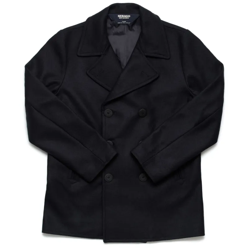 REEFERS - Jackets - Mid - Man - BLUE MARINE sold by Sebago