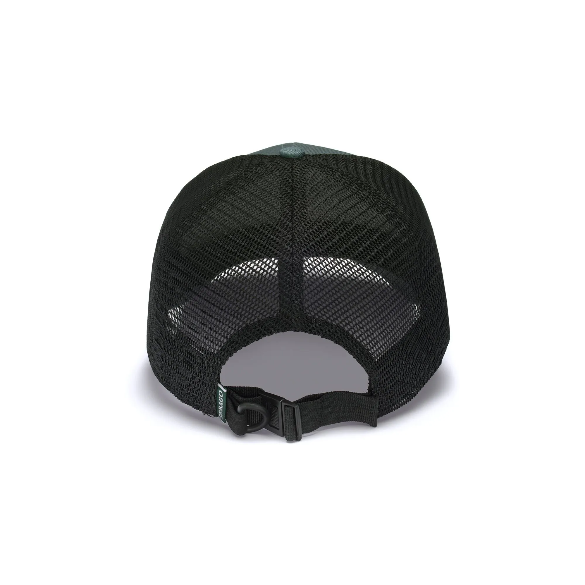 CASCOBAY - Headwear - Cap - Unisex - GREEN STORM sold by Sebago product image thumbnail 3