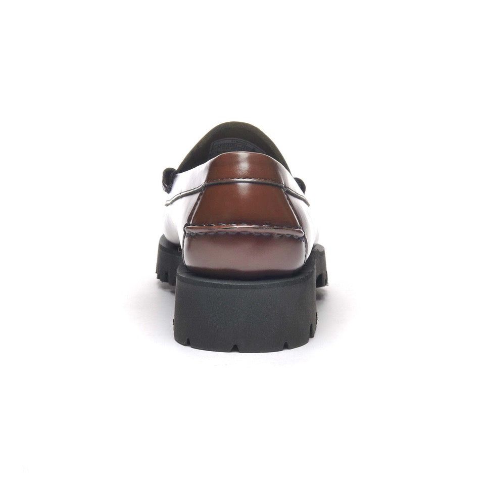 Dan Lug Woman - Brown sold by Sebago product image thumbnail 5