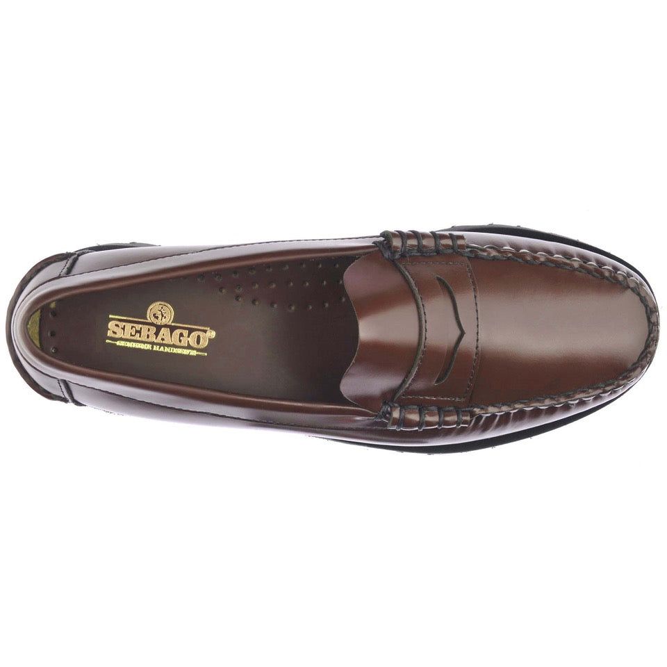 Dan Lug Woman - Brown sold by Sebago product image thumbnail 2