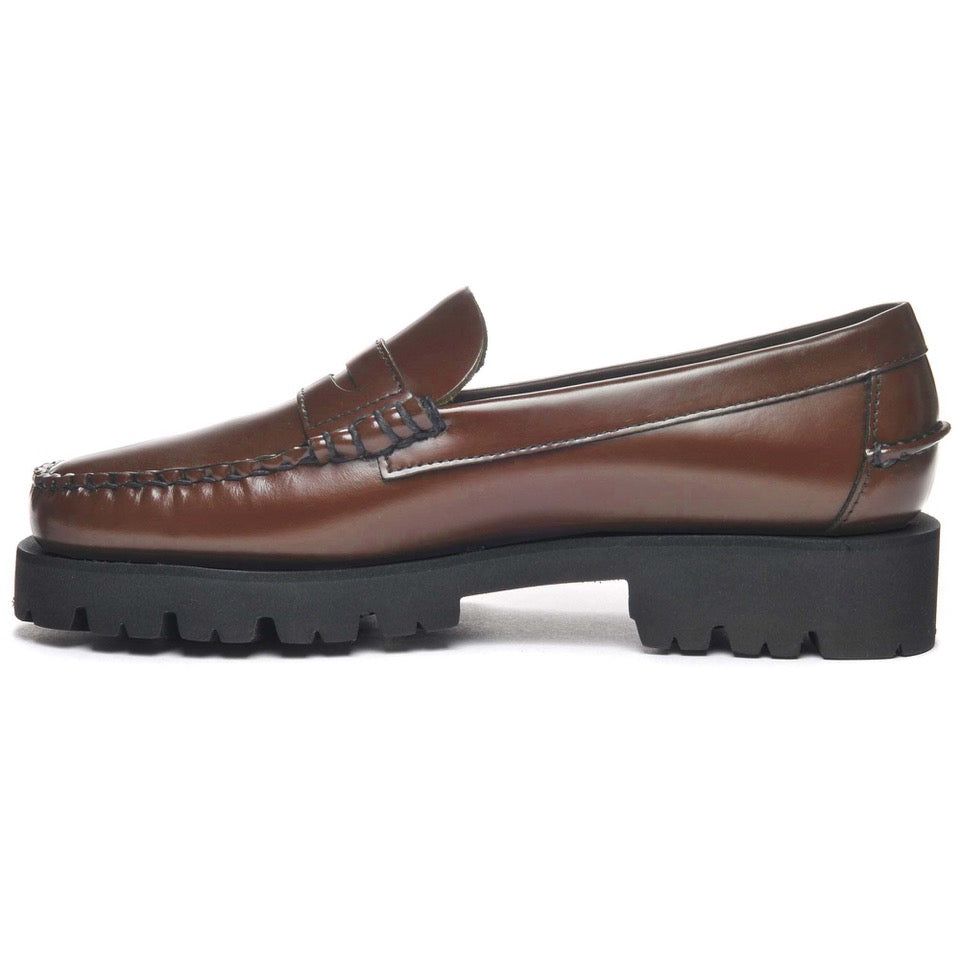 Dan Lug Woman - Brown sold by Sebago product image thumbnail 3