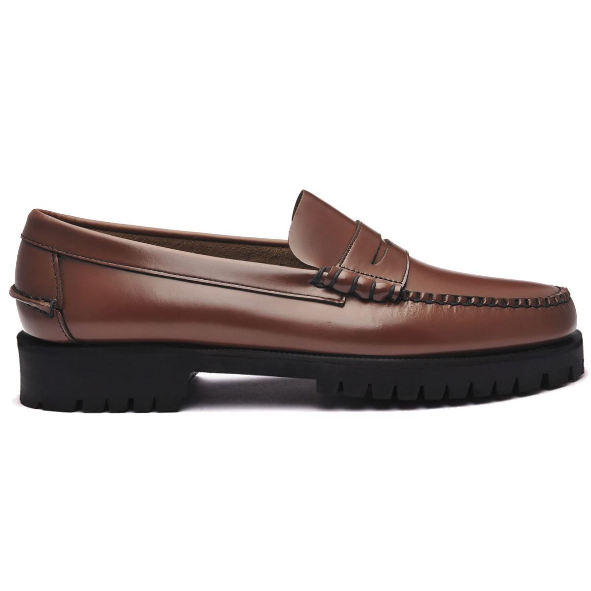 Dan Lug Woman - Brown sold by Sebago
