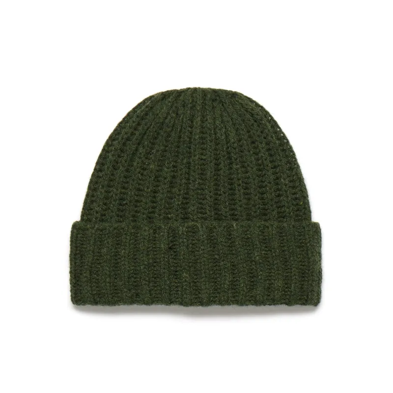 LOWELL - Headwear - Hat - Unisex - GREEN BLACK FOREST sold by Sebago