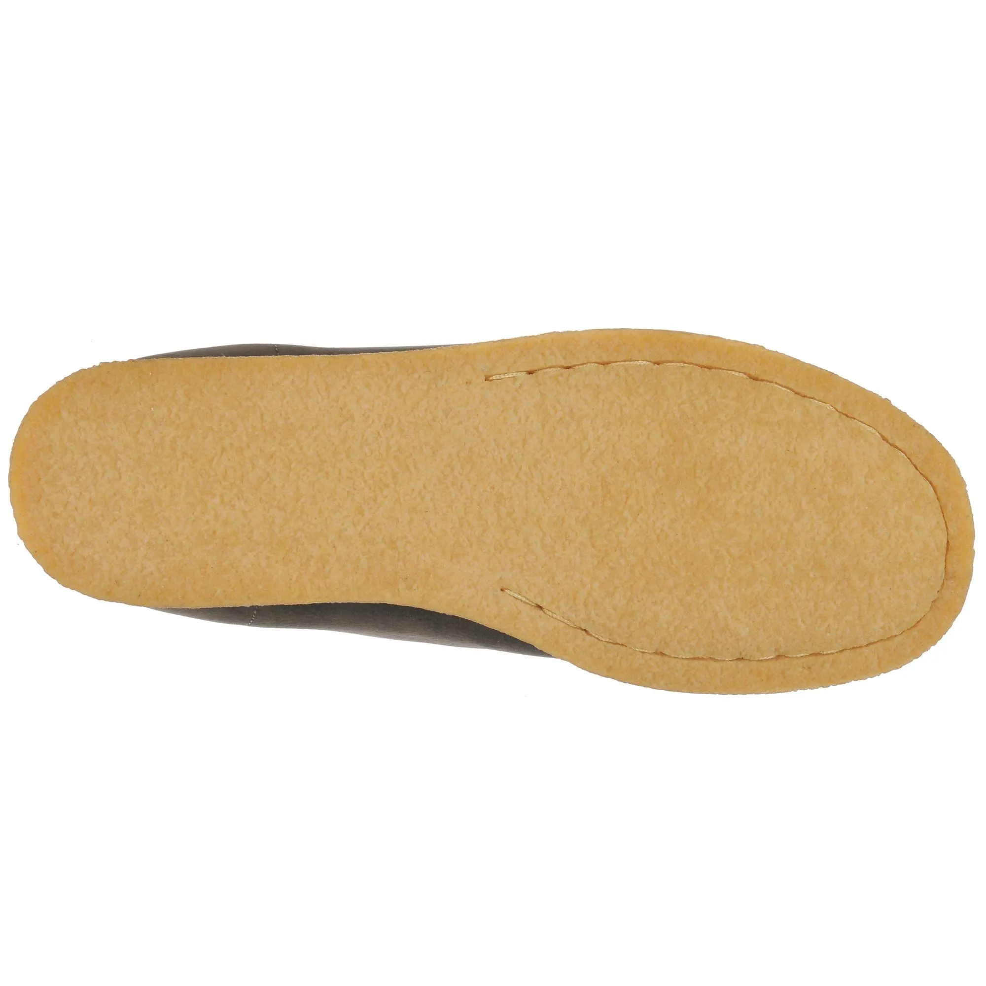 KOALA MID CASHMERE - Moc - Mid Cut - Man - GREEN MUSK sold by Sebago product image thumbnail 2