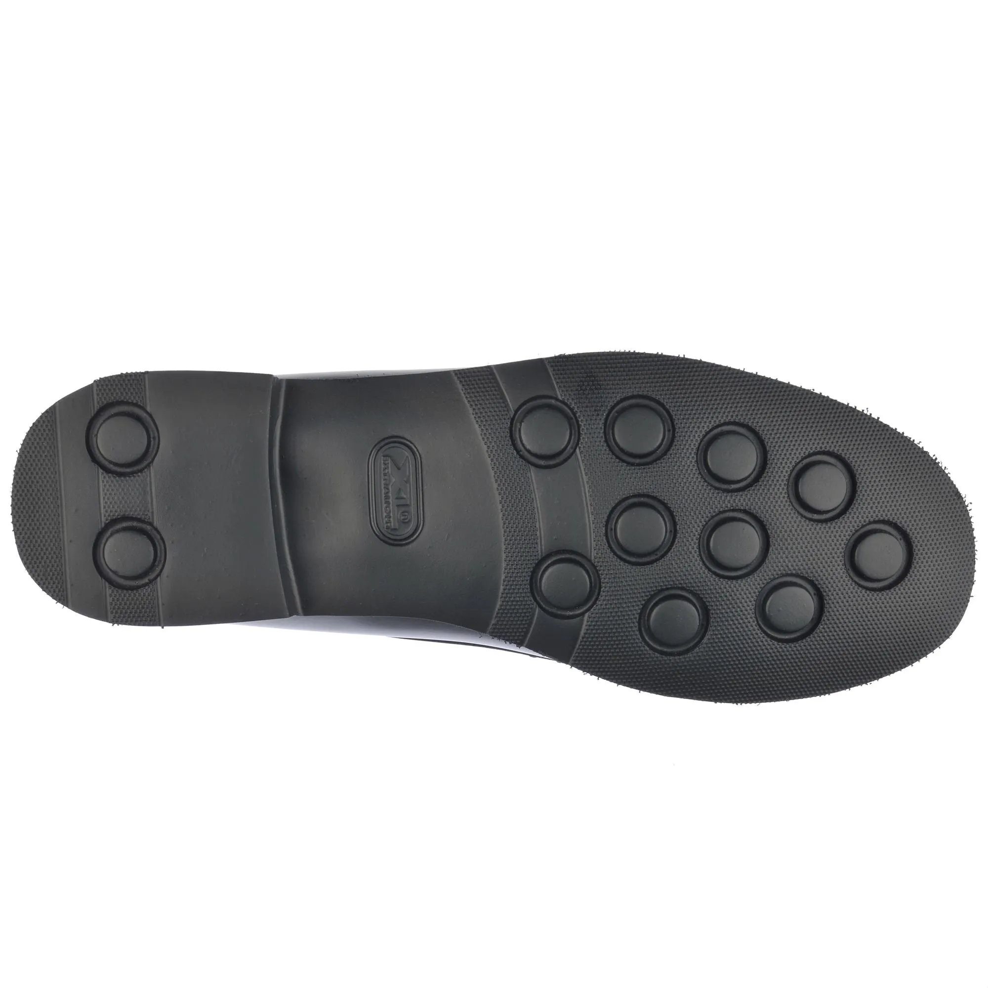 DAN PO - Moc - Moccasin - Man - BLACK sold by Sebago product image thumbnail 2