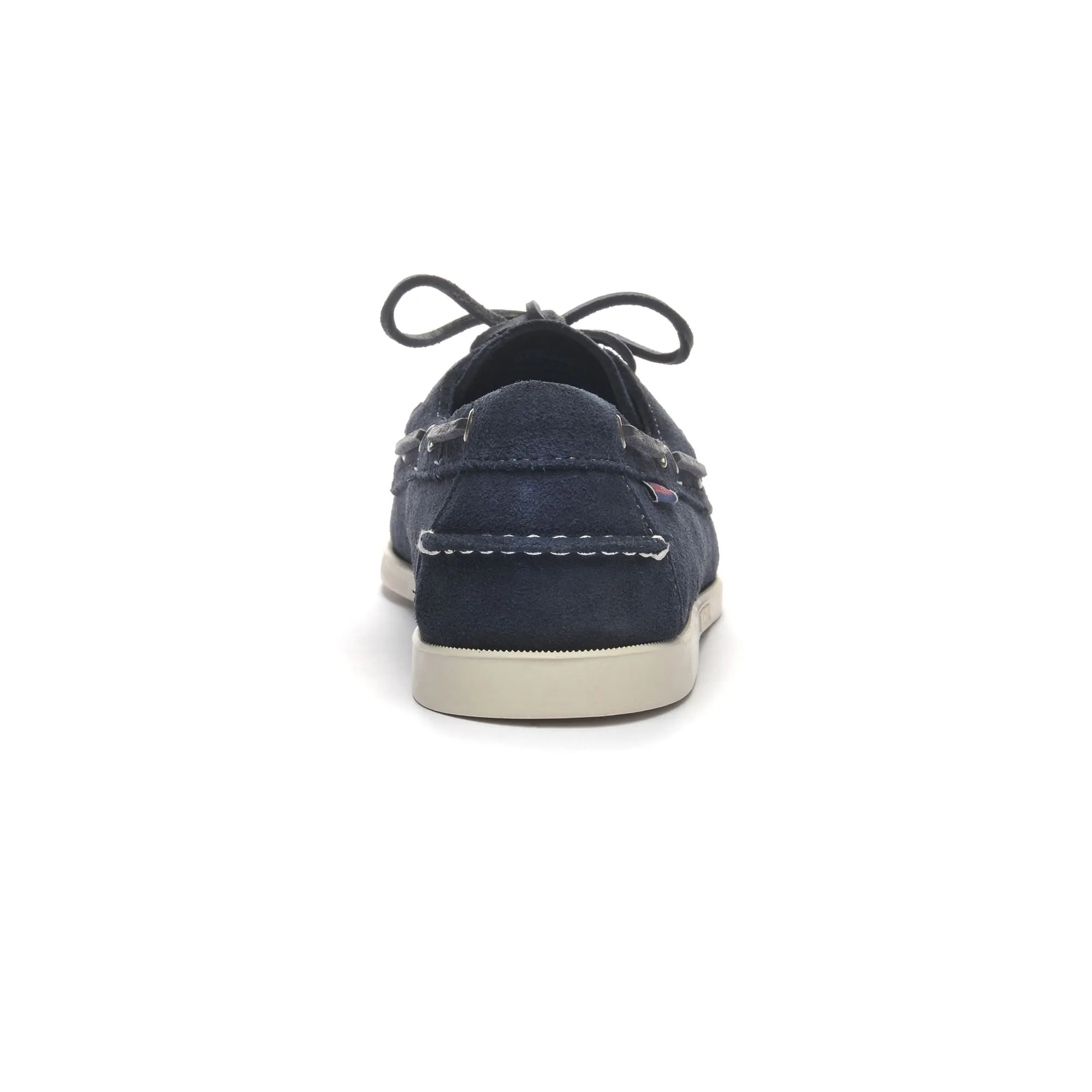 PORTLAND SUEDE - Docksides - Mocassin - Man - BLUE NAVY sold by Sebago product image thumbnail 5