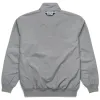 CREW ACHAB - Jackets - Short - Unisex - GREY FROST sold by Sebago