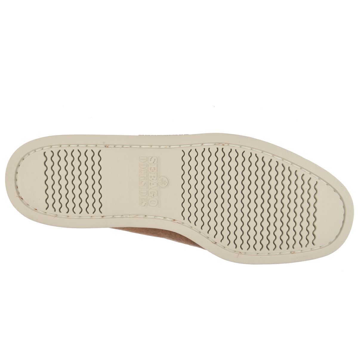 Docksides Portland Crazy H - Tan sold by Sebago product image thumbnail 4