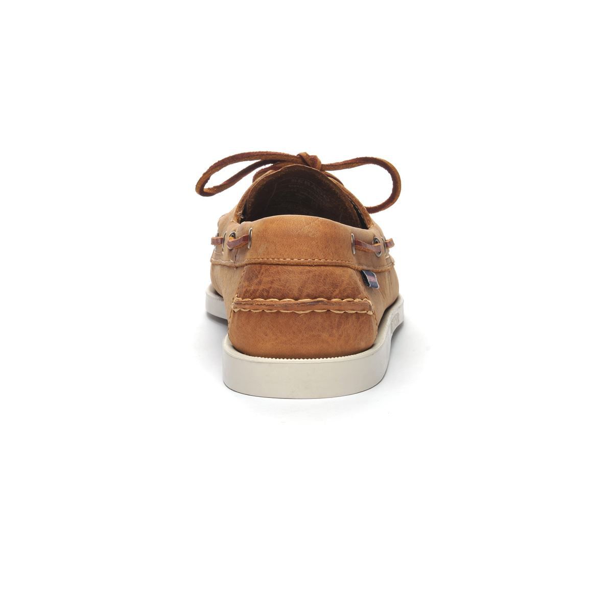 Docksides Portland Crazy H - Tan sold by Sebago product image thumbnail 5
