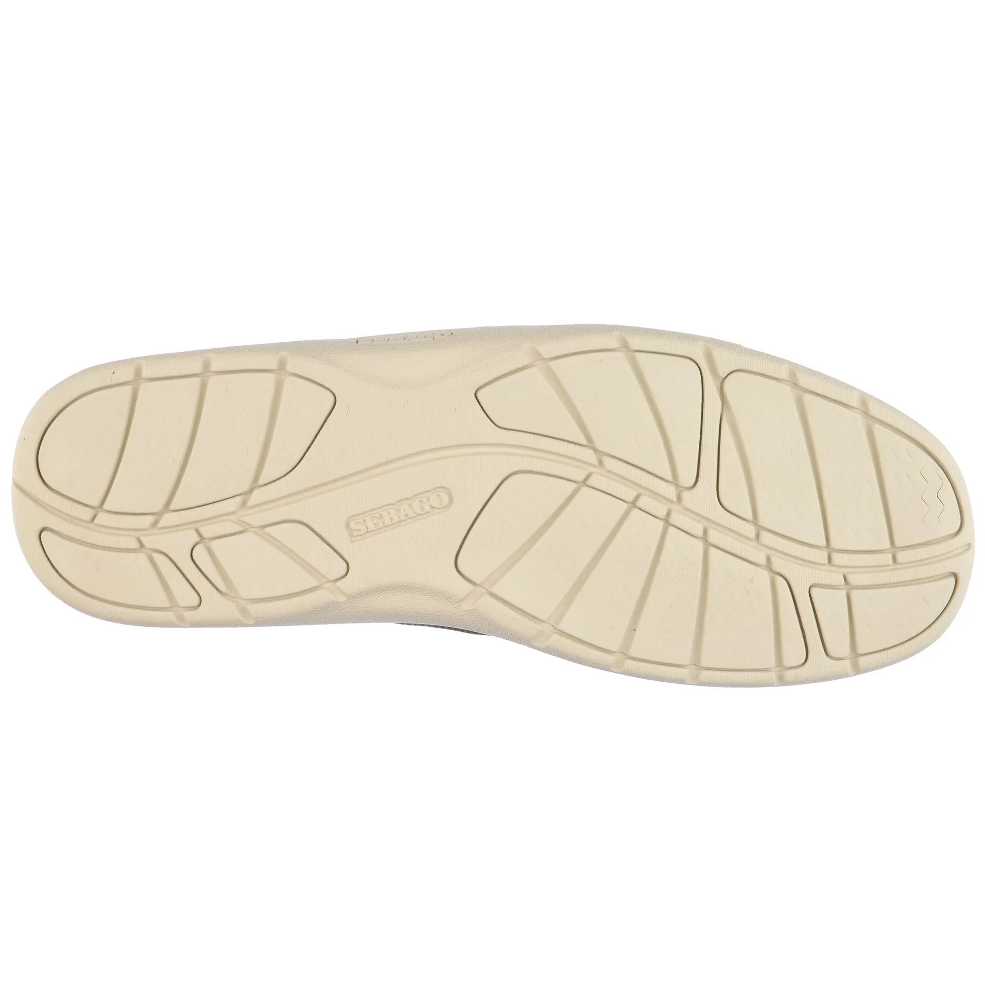 SCOTTY - Sneakers - Low Cut - Man - MOKA sold by Sebago product image thumbnail 2