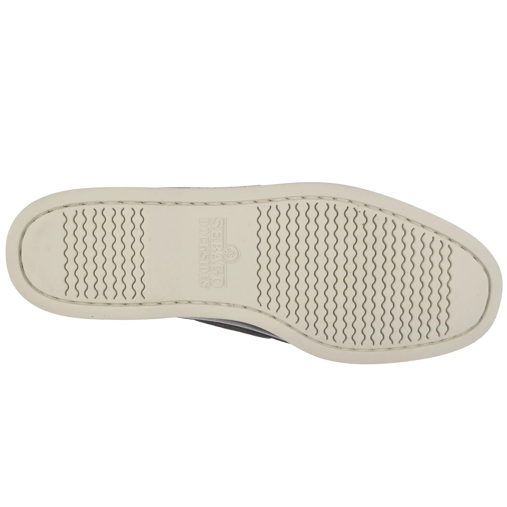 DOCKSIDES PORTLAND - Docksides - Mocassin - Man - DK BROWN sold by Sebago product image thumbnail 2