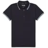 BERTH W - Polo Shirts - Polo - Woman - BLUE MARINE sold by Sebago