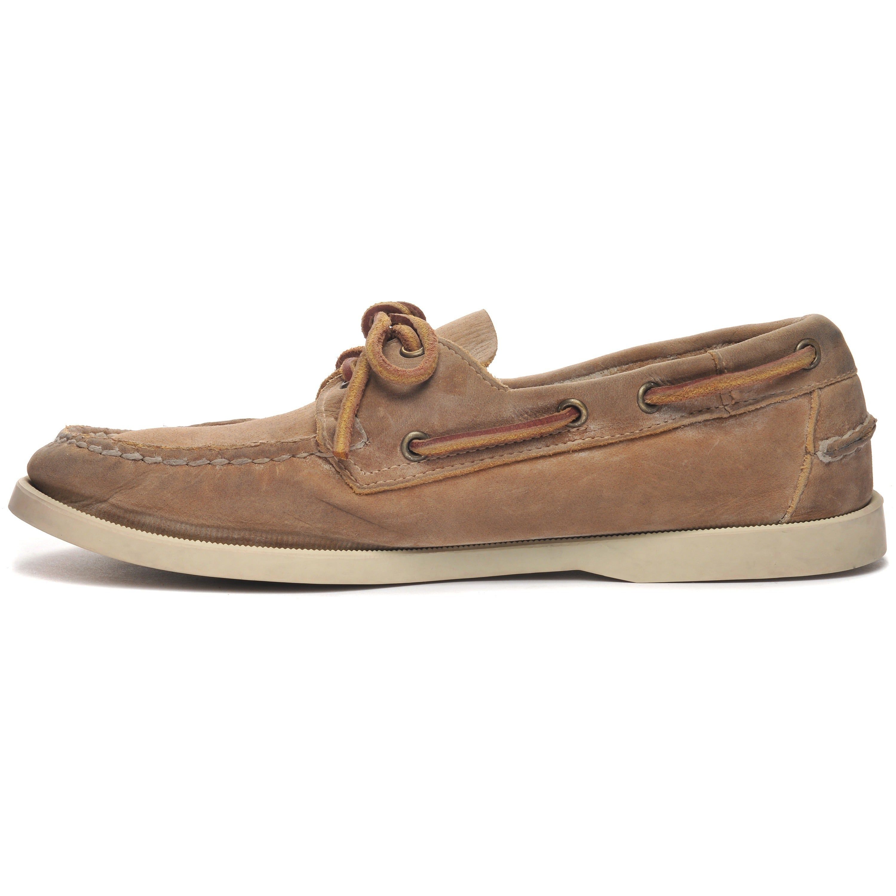Docksides Portland Ch 10 Summers - Tan sold by Sebago product image thumbnail 3