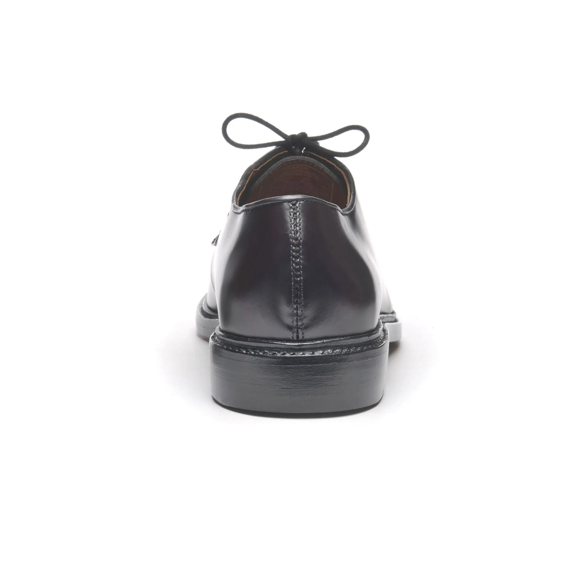 MILTON GYW - Laced Shoes - Low Cut - Man - BROWN BURGUNDY sold by Sebago product image thumbnail 5